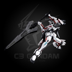 HGCE 1/144 LOAD ASTRAY OMEGA Ω LORD [P-Bandai] HGSEED