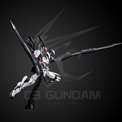 HGCE 1/144 LOAD ASTRAY OMEGA Ω LORD [P-Bandai] HGSEED