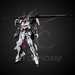 HGCE 1/144 LOAD ASTRAY OMEGA Ω LORD [P-Bandai] HGSEED