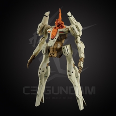 HGG 1/144 ELF BULLOCK