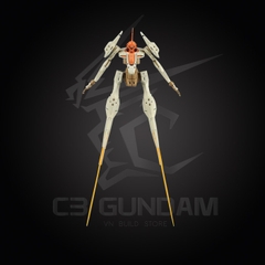 HGG 1/144 ELF BULLOCK