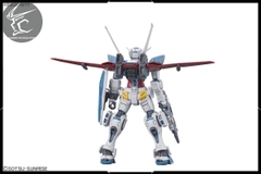HGG 1/144 GUNDAM G-SELF