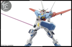 HGG 1/144 GUNDAM G-SELF
