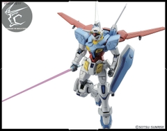 HGG 1/144 GUNDAM G-SELF