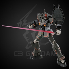 HGGTO 021 1/144 RX-78-01[FSD] GUNDAM FSD