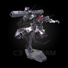 HGGTO 007 1/144 YMS-08B DOM TEST TYPE GUNDAM THE ORIGIN