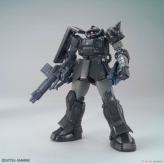 HGGTO 020 1/144 YMS-11 ACT ZAKU (KYCILIA'S FORCES) GUNDAM THE ORIGIN