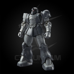 HGGTO 018 1/144 ZAKU I (KYCILA’S FORCES) GUNDAM THE ORIGIN