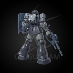 HGGTO 018 1/144 ZAKU I (KYCILA’S FORCES) GUNDAM THE ORIGIN