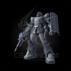 HGGTO 018 1/144 ZAKU I (KYCILA’S FORCES) GUNDAM THE ORIGIN