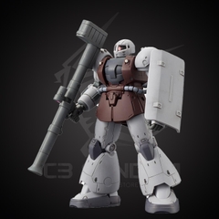 HGGTO 008 1/144 YMS-03 WAFF GUNDAM THE ORIGIN