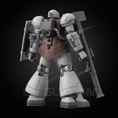 HGGTO 008 1/144 YMS-03 WAFF GUNDAM THE ORIGIN