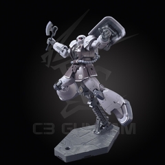 HGGTO 008 1/144 YMS-03 WAFF GUNDAM THE ORIGIN