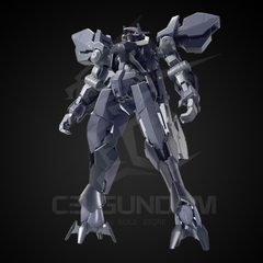 HGIBO 1/144 GRAZE EIN