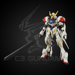 HGIBO 1/144 GUNDAM BARBATOS LUPUS