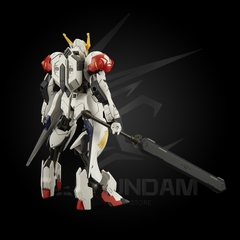 HGIBO 1/144 GUNDAM BARBATOS LUPUS
