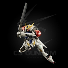 HGIBO 1/144 GUNDAM BARBATOS LUPUS