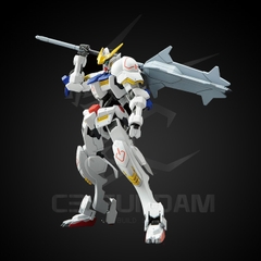 HGIBO 1/144 GUNDAM BARBATOS