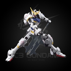 HGIBO 1/144 GUNDAM BARBATOS