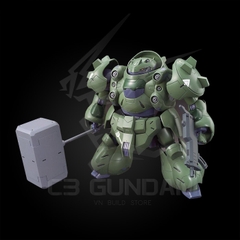 HGIBO 1/144 GUNDAM GUSION