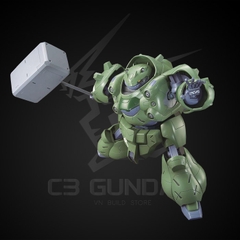 HGIBO 1/144 GUNDAM GUSION