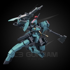 HGIBO 1/144 CARTA’s GRAZE RITTER