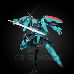 HGIBO 1/144 CARTA’s GRAZE RITTER