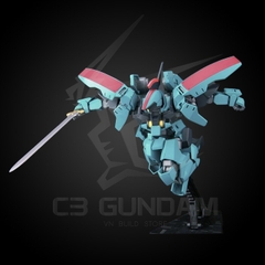 HGIBO 1/144 CARTA’s GRAZE RITTER