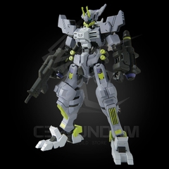 HGIBO 1/144 GUNDAM ASMODAY