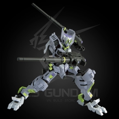 HGIBO 1/144 GUNDAM ASMODAY