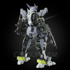 HGIBO 1/144 GUNDAM ASMODAY