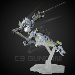 HGIBO 1/144 GUNDAM ASMODAY