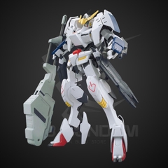 HGIBO 1/144 GUNDAM BARBATOS 6th FORM