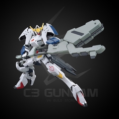 HGIBO 1/144 GUNDAM BARBATOS 6th FORM
