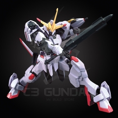 HGIBO 1/144 GUNDAM HAJIROBOSHI