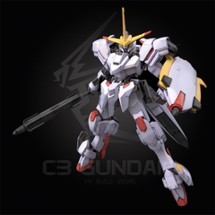 HGIBO 1/144 GUNDAM HAJIROBOSHI