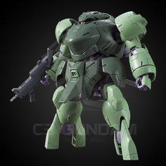 HGIBO 1/144 MAN RODI