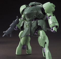 HGIBO 1/144 MAN RODI