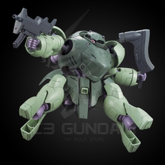 HGIBO 1/144 MAN RODI