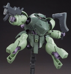 HGIBO 1/144 MAN RODI