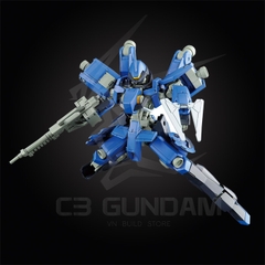 HGIBO 1/144 MCGILLIS SCHWALBE GRAZE
