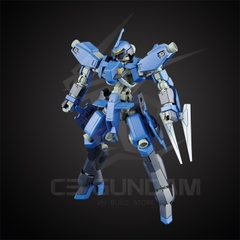 HGIBO 1/144 MCGILLIS SCHWALBE GRAZE