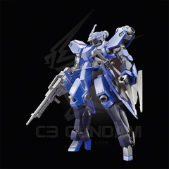 HGIBO 1/144 MCGILLIS SCHWALBE GRAZE