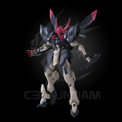 HGIBO 1/144 GUNDAM GREMORY