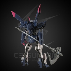 HGIBO 1/144 GUNDAM GREMORY
