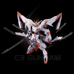 HGIBO 1/144 GUNDAM MARCHOSIAS