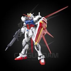 HGCE 1/144 GAT-X105+AQM/E-X01 AILE STRIKE GUNDAM HGSEED