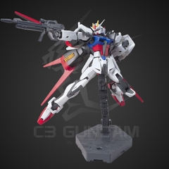 HGCE 1/144 GAT-X105+AQM/E-X01 AILE STRIKE GUNDAM HGSEED