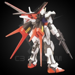 HGCE 1/144 GAT-X105+AQM/E-X01 AILE STRIKE GUNDAM HGSEED