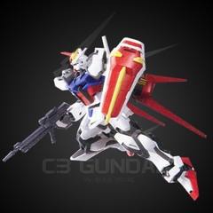 HGCE 1/144 GAT-X105+AQM/E-X01 AILE STRIKE GUNDAM HGSEED